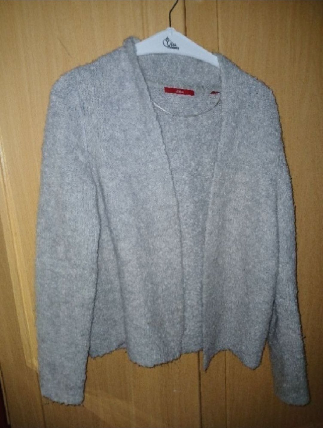 Gilet