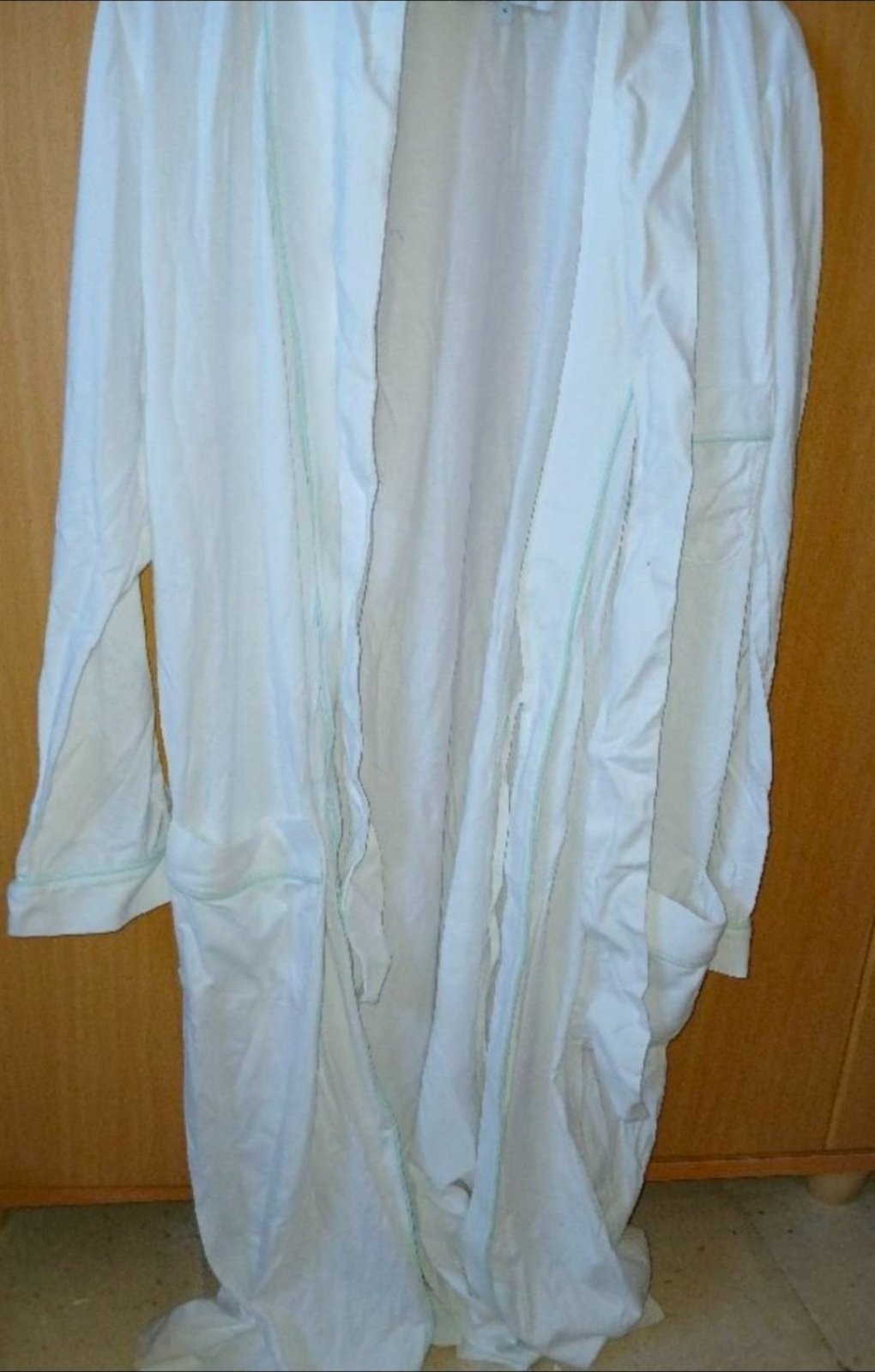 Robe de chambre 