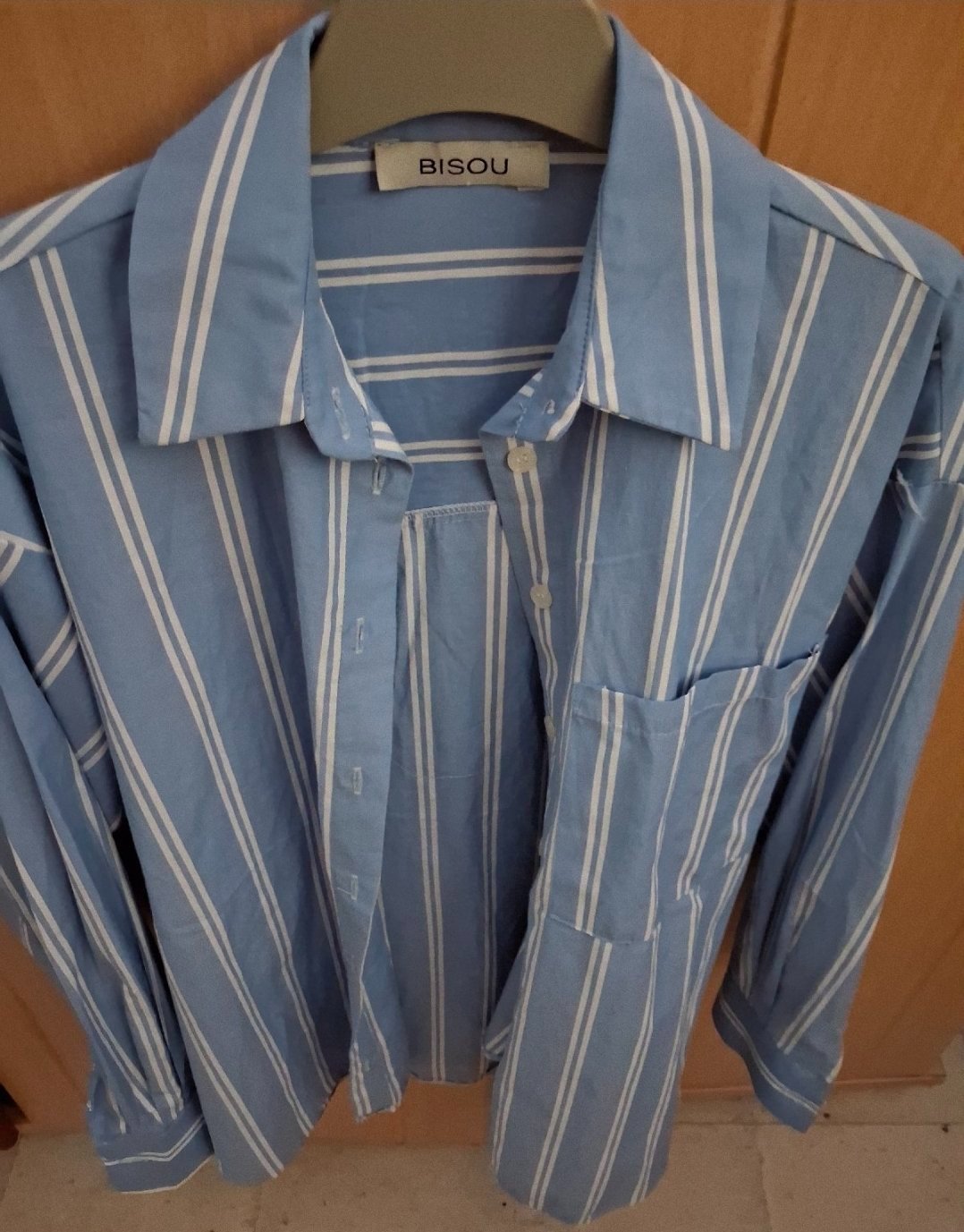 Chemise taille 1