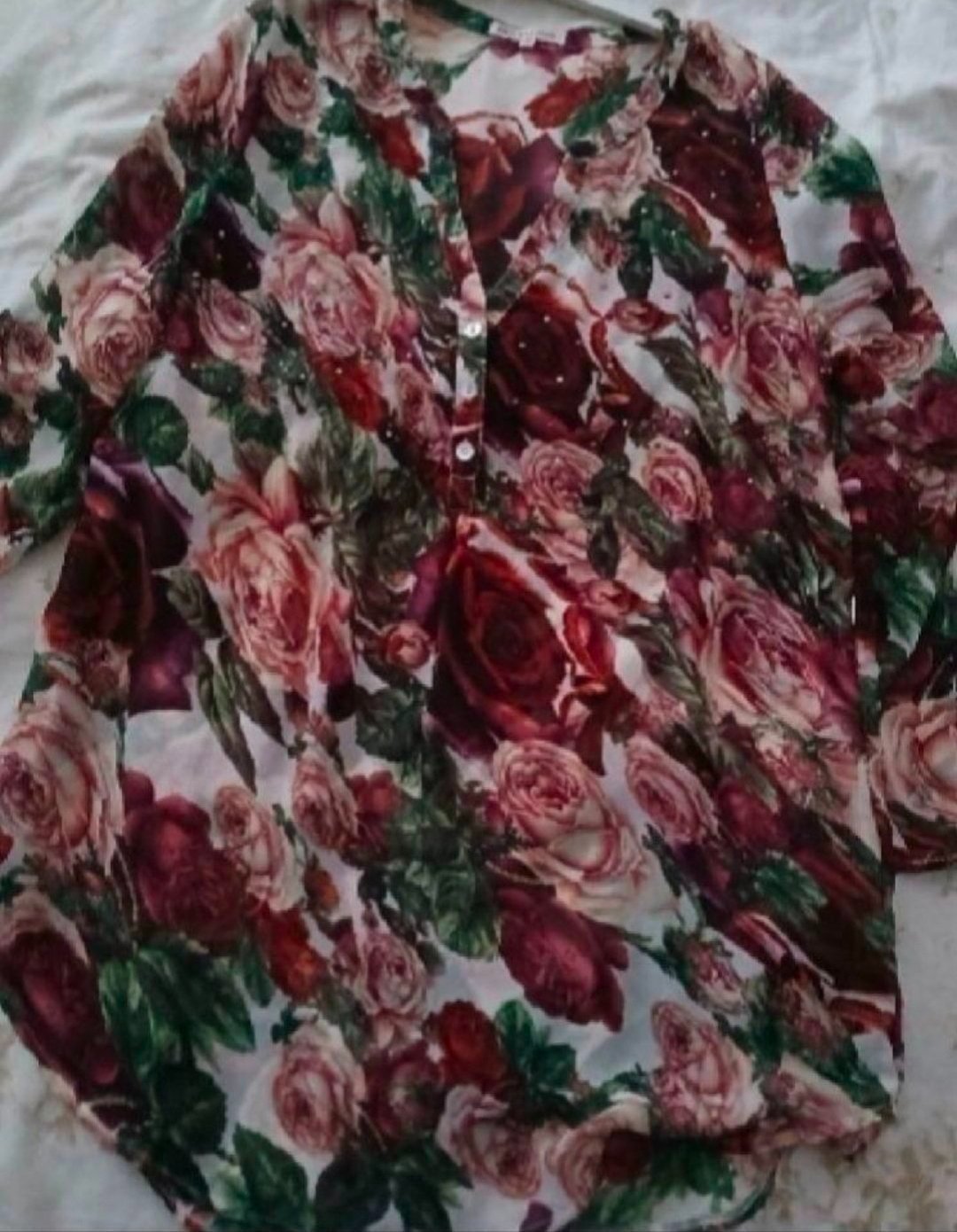 Chemise 
