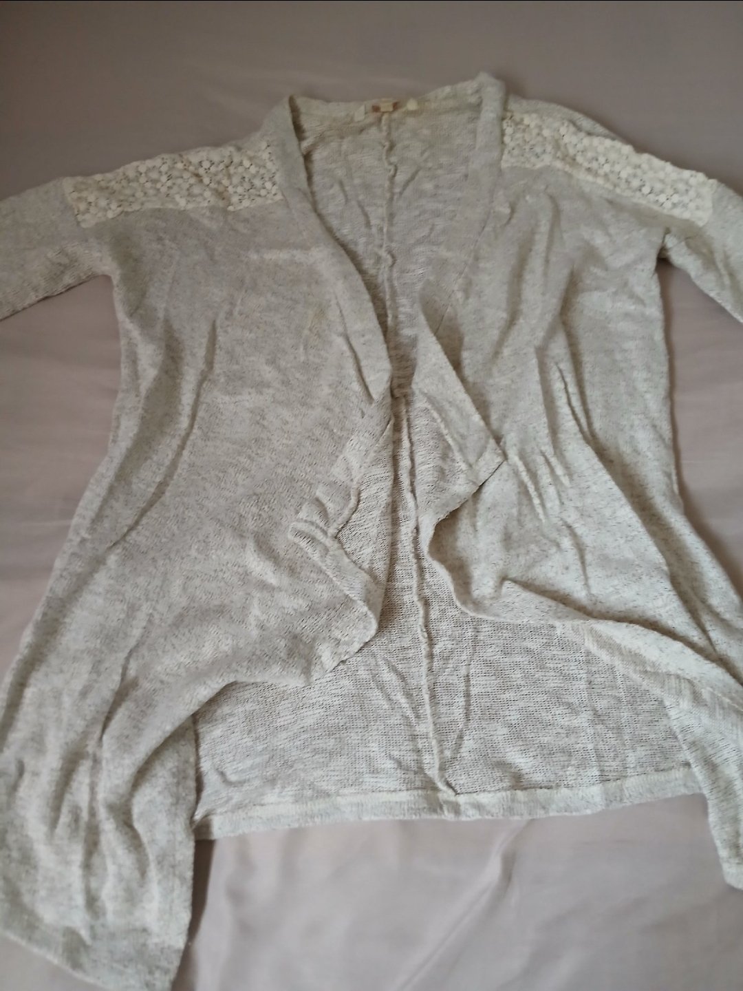 Gilet 