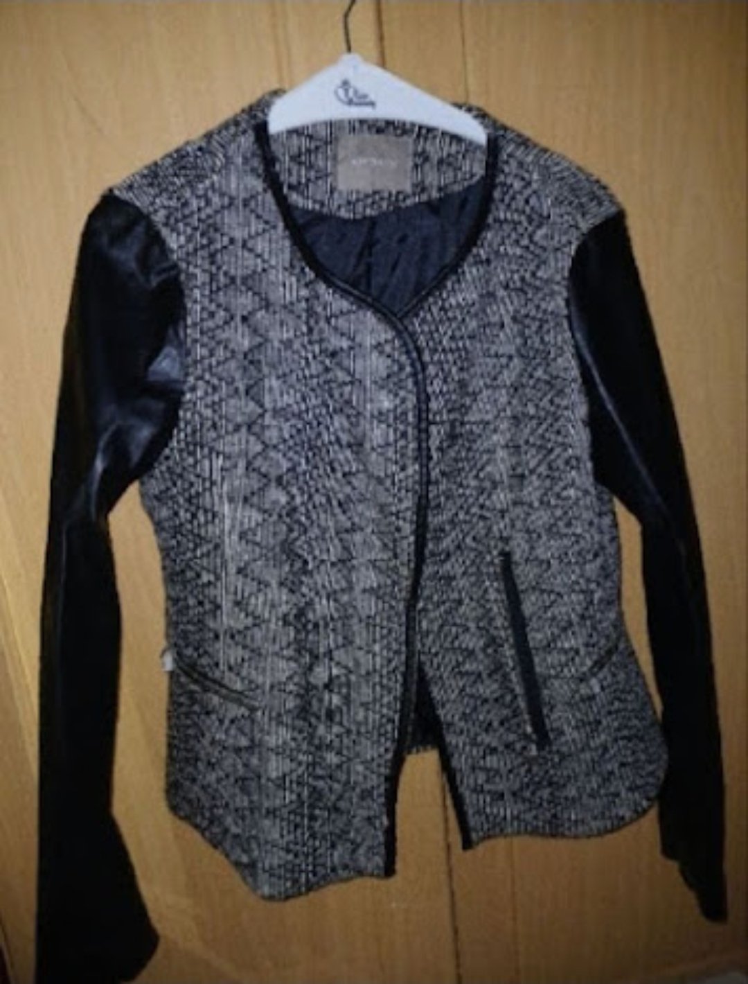 Veste 