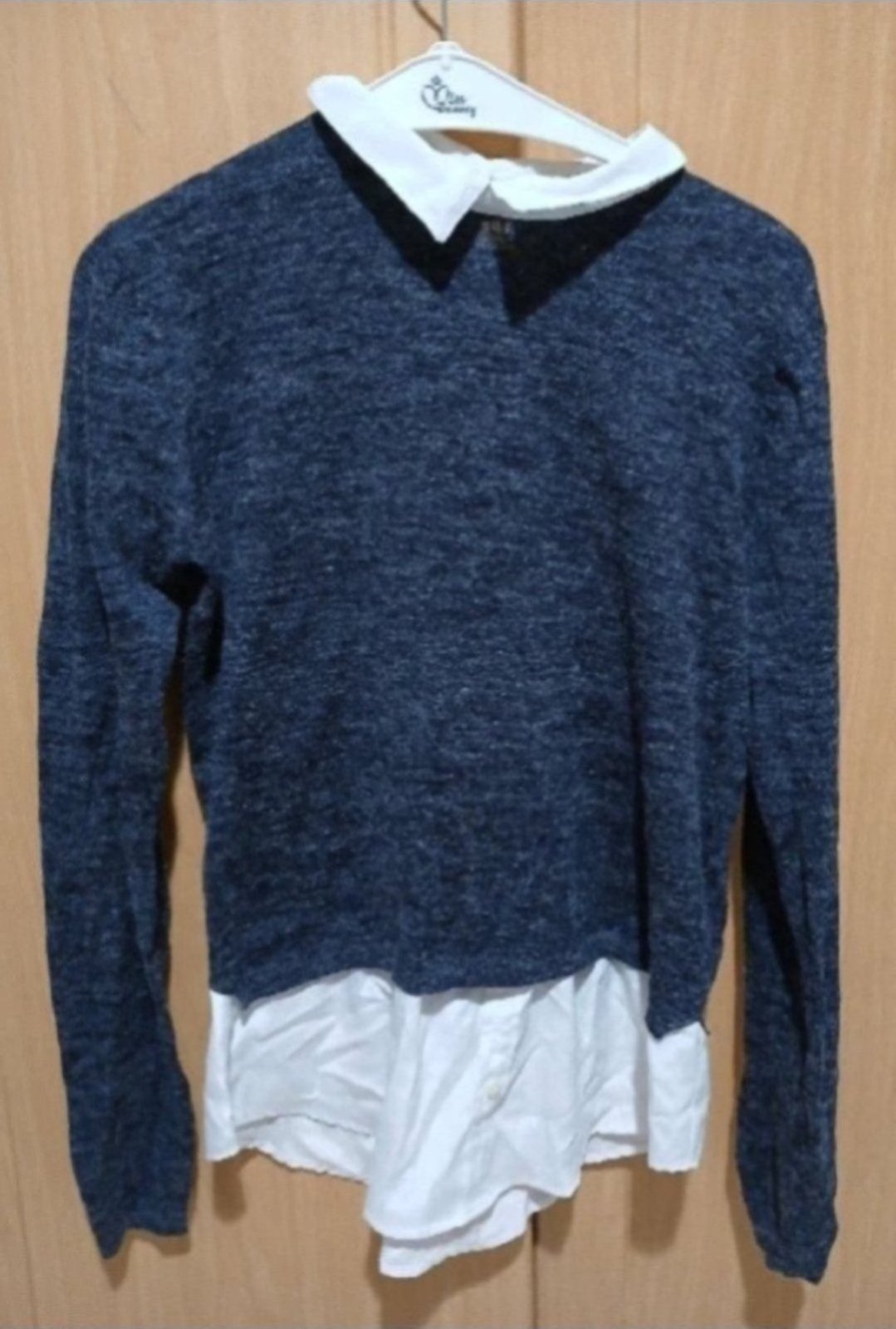 Pull