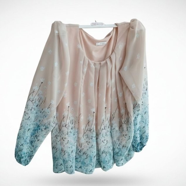 Chemise 