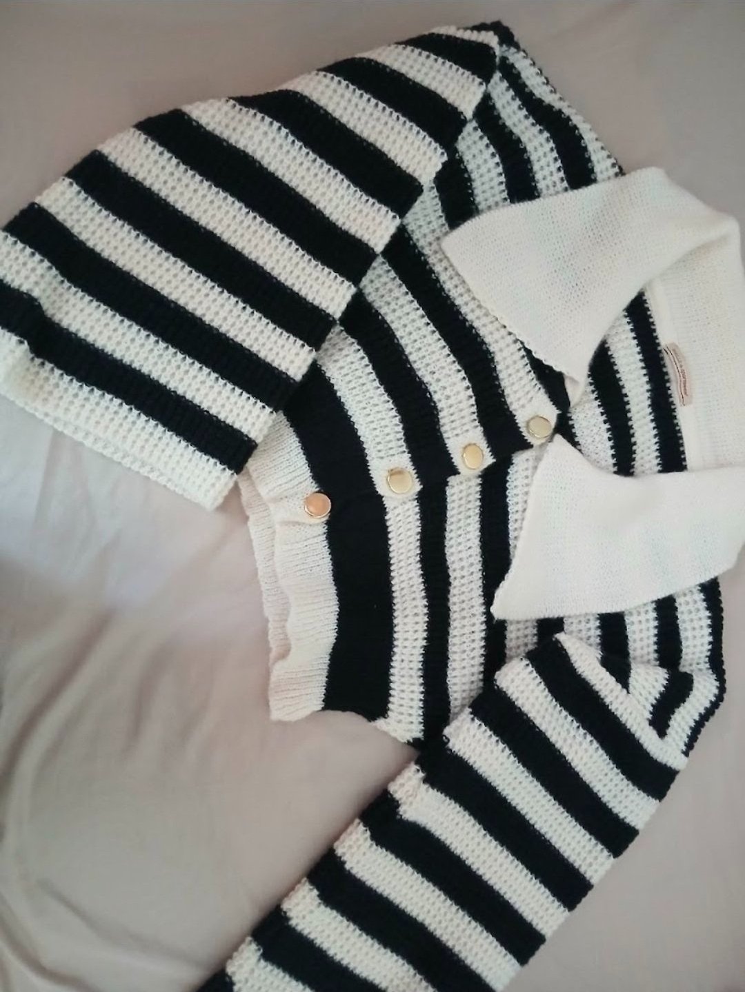 Gilet sans étiquette 