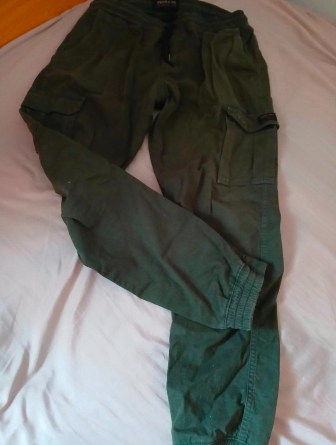 Pantalon homme
