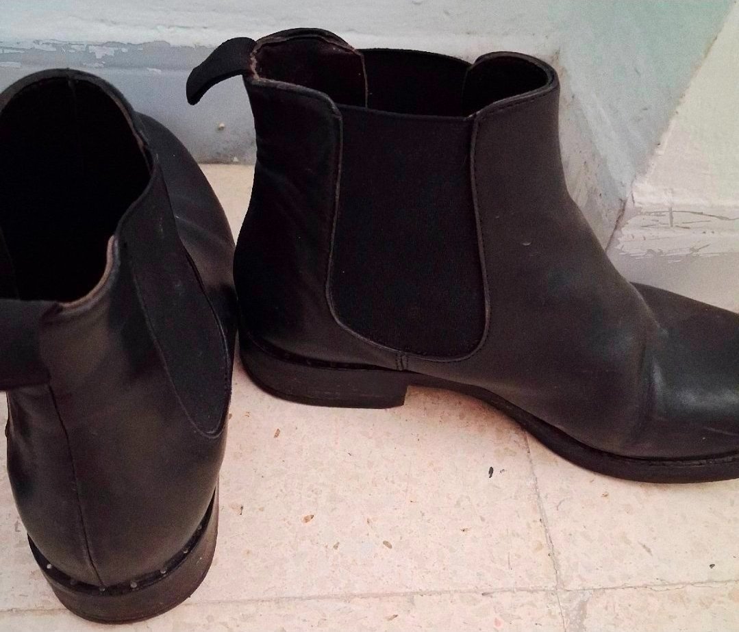 Bottines
