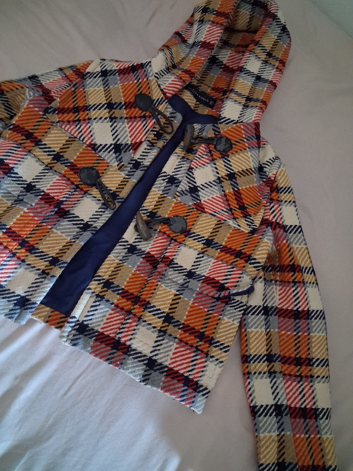 Veste