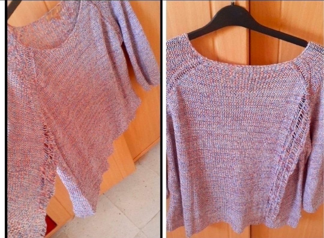 Pull