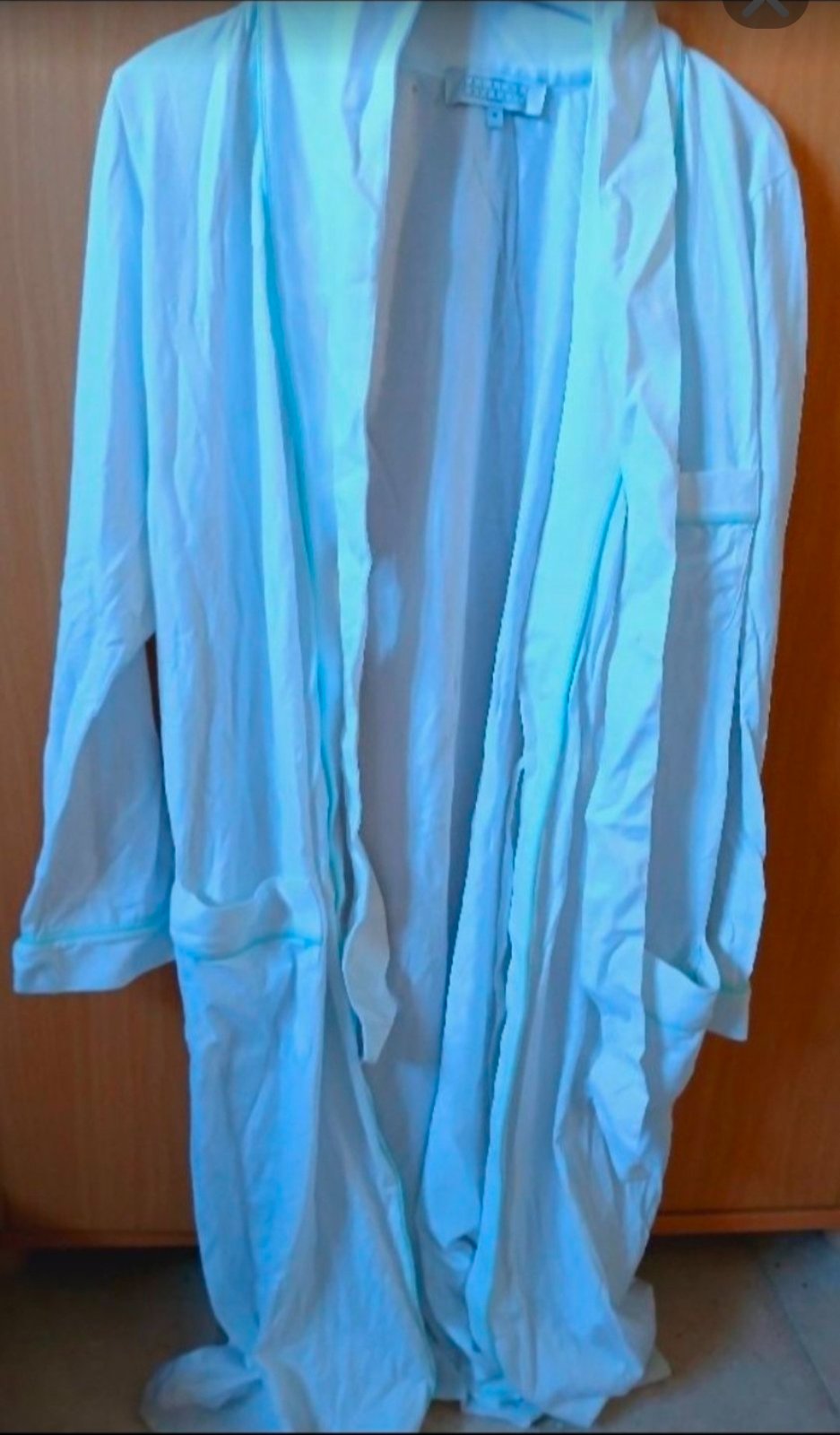 Robe de chambre 