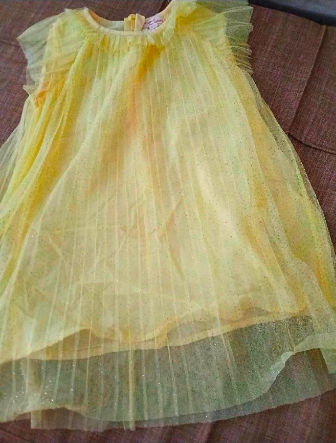 Robe pour fille