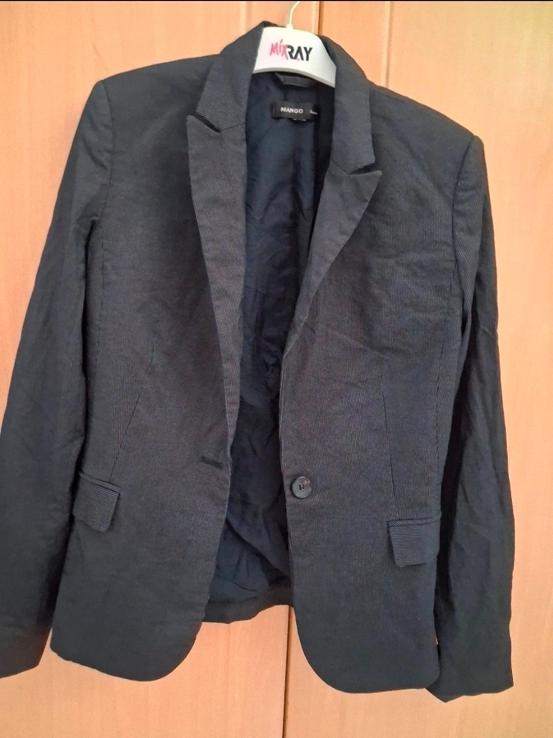 Veste 