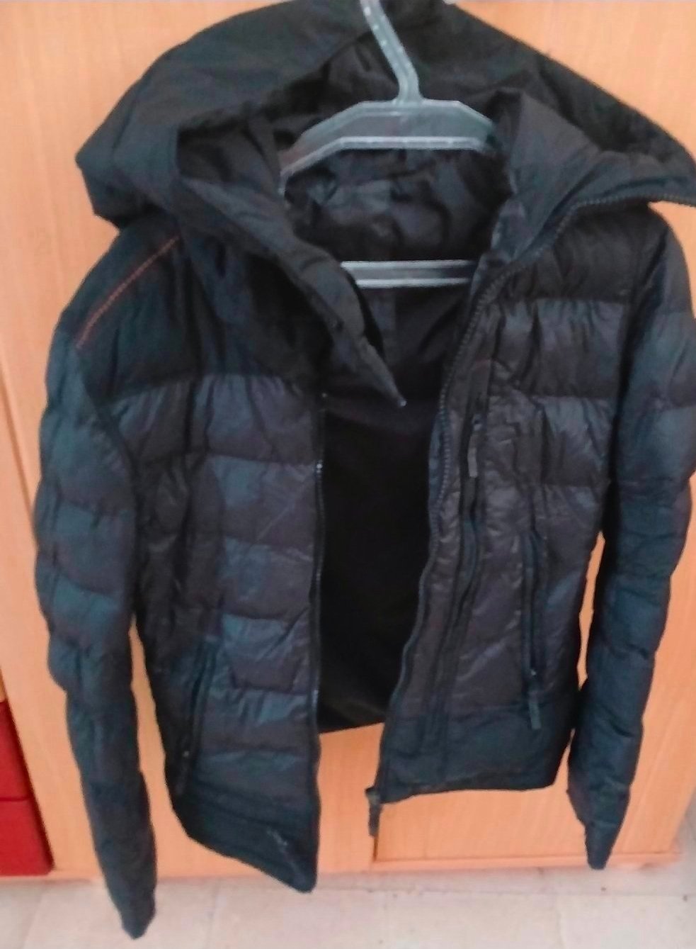 Veste pour homme 