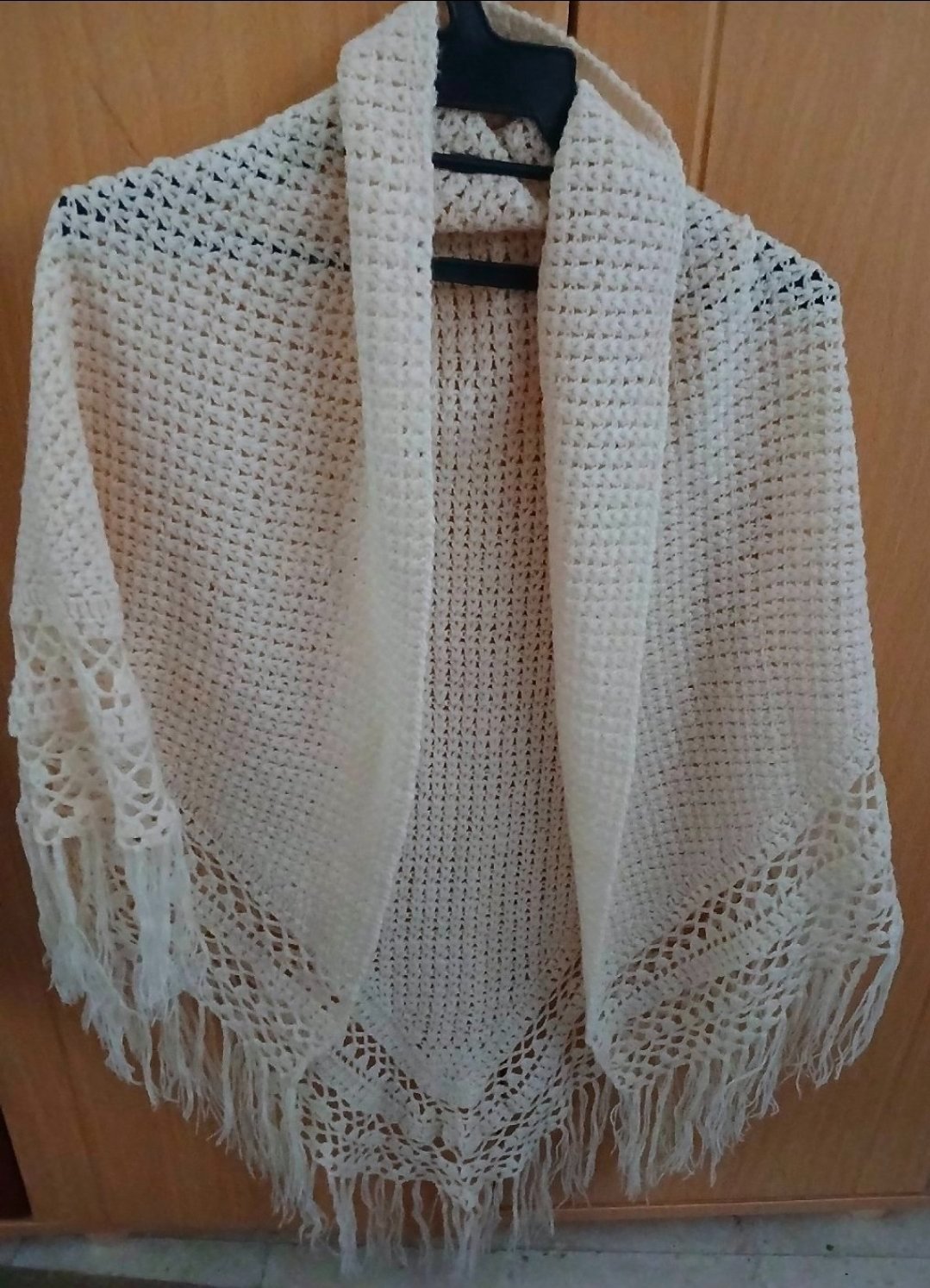 Écharpe 