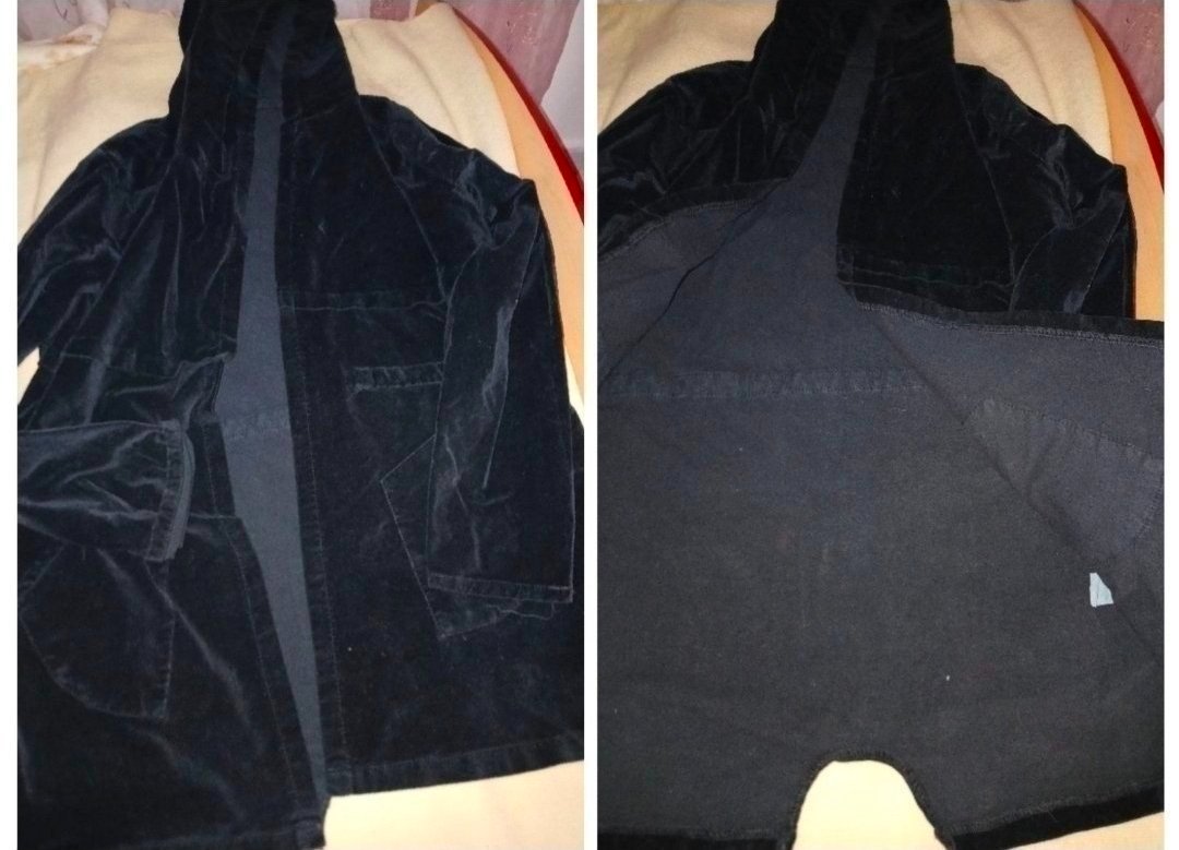 Manteau 