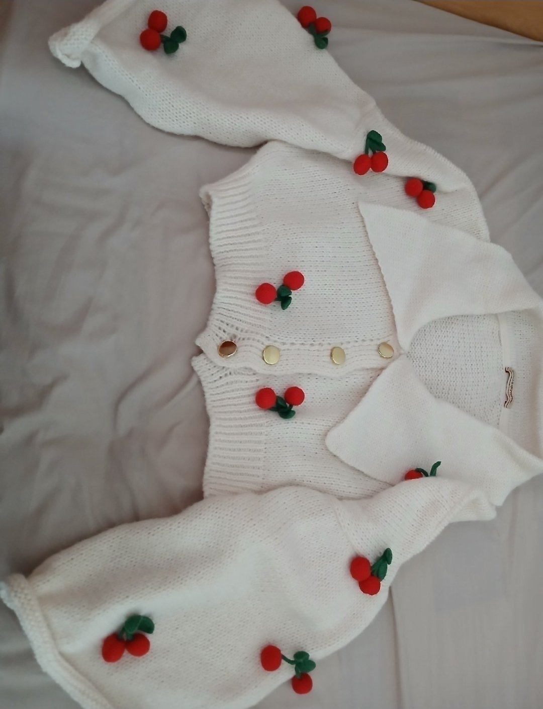 Gilet sans étiquette 