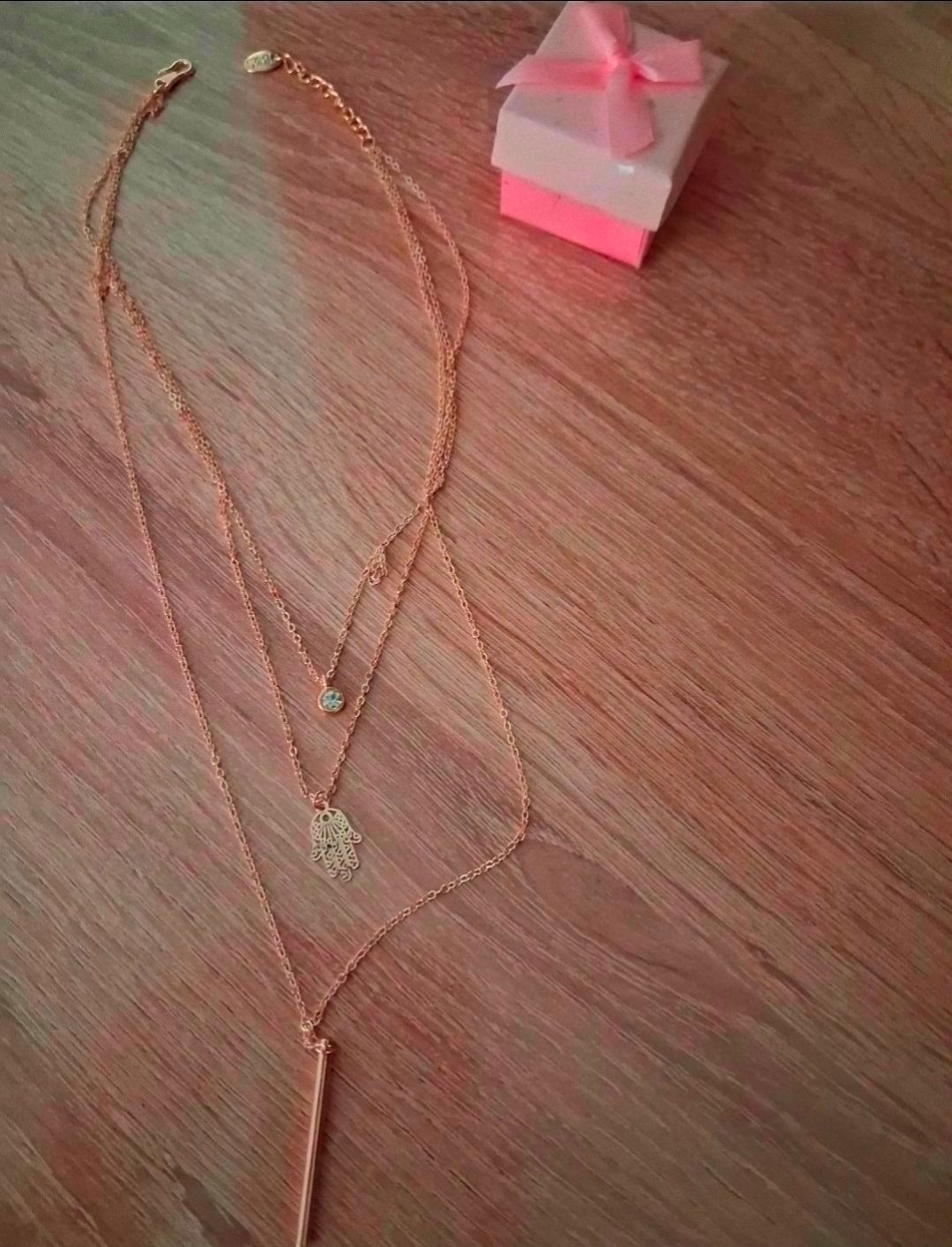 Collier 