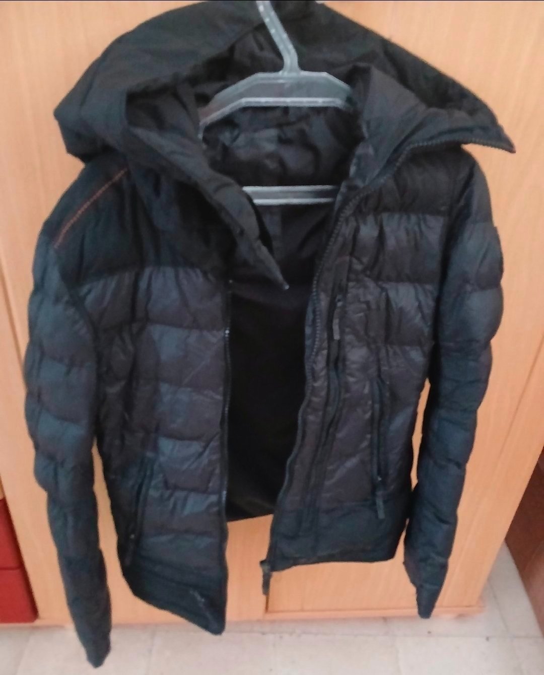 Veste 