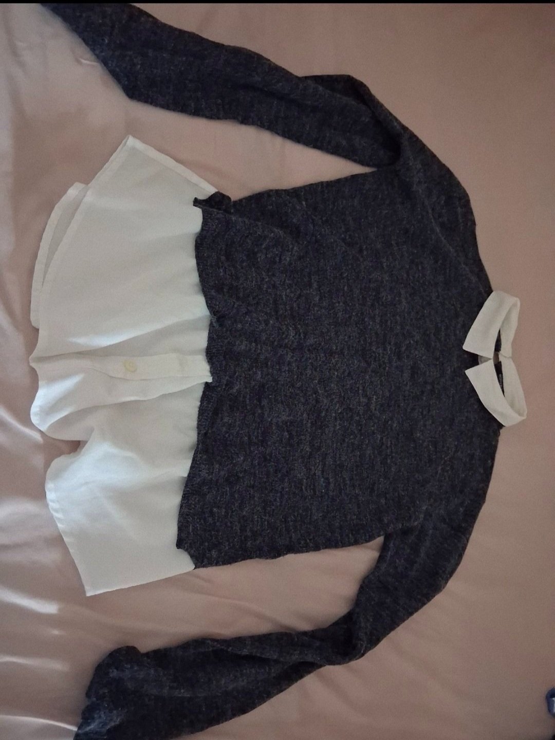 Pull