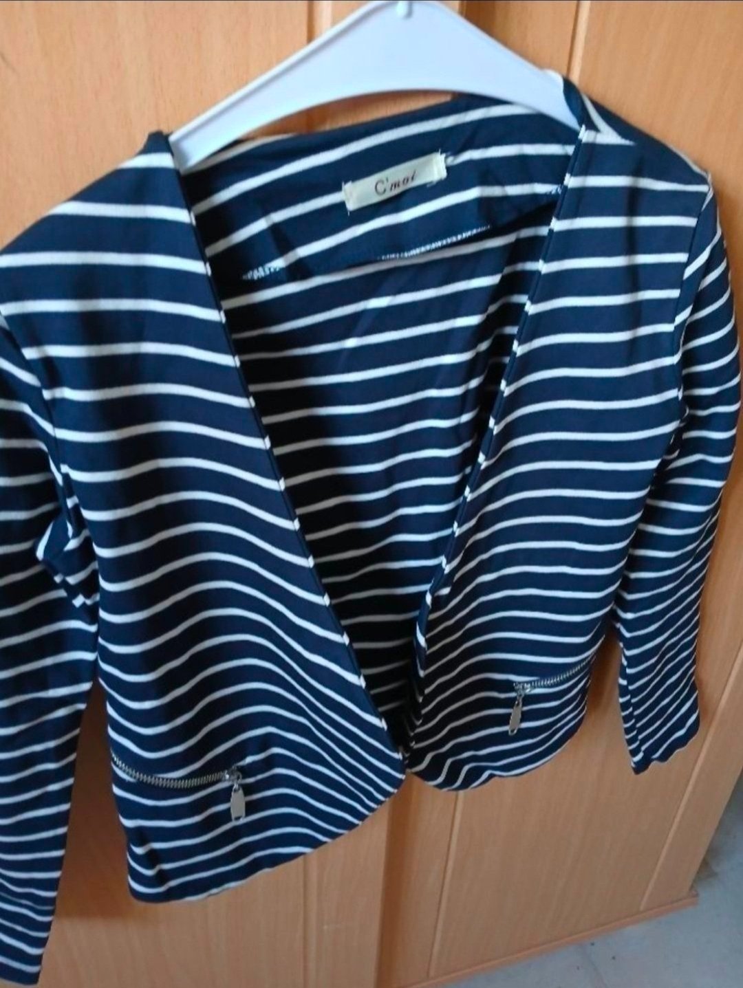 Veste 