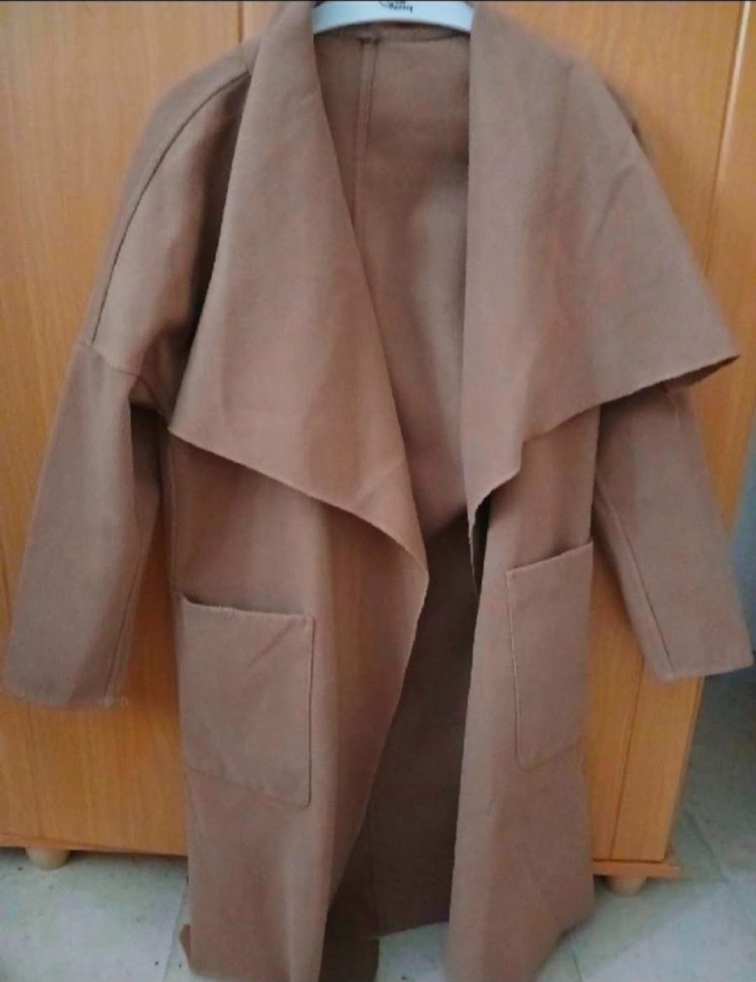 Manteau 