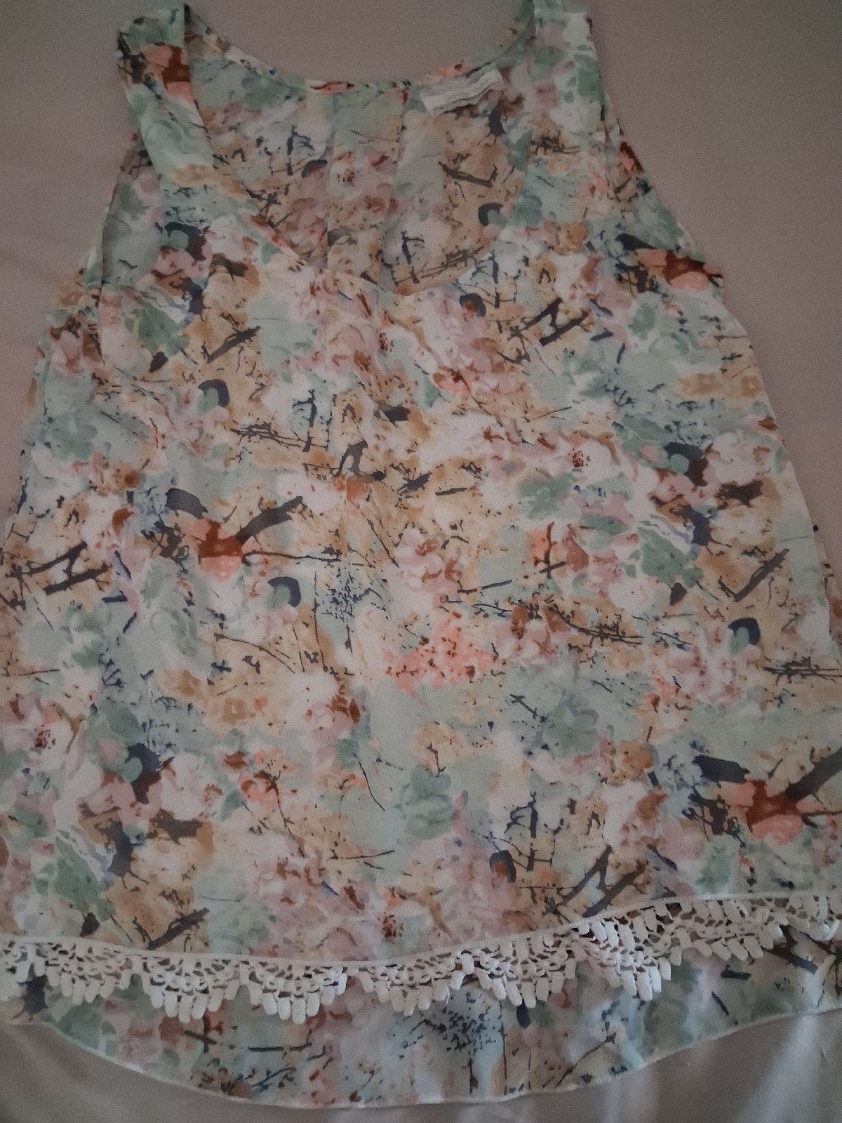  Chemise 