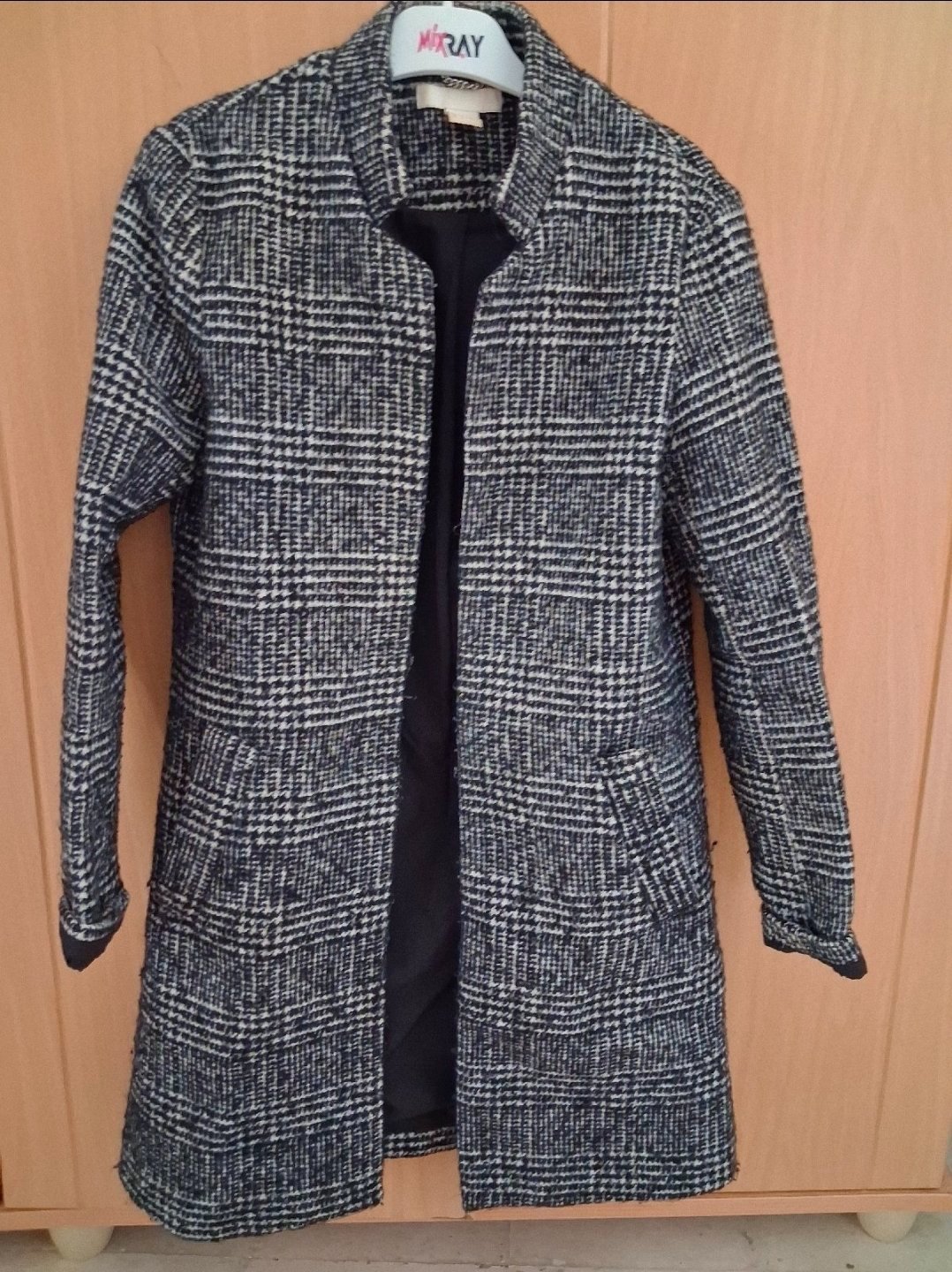 Manteau 