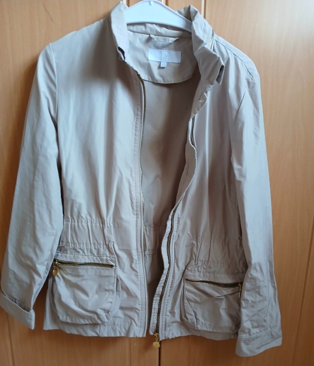 Veste 