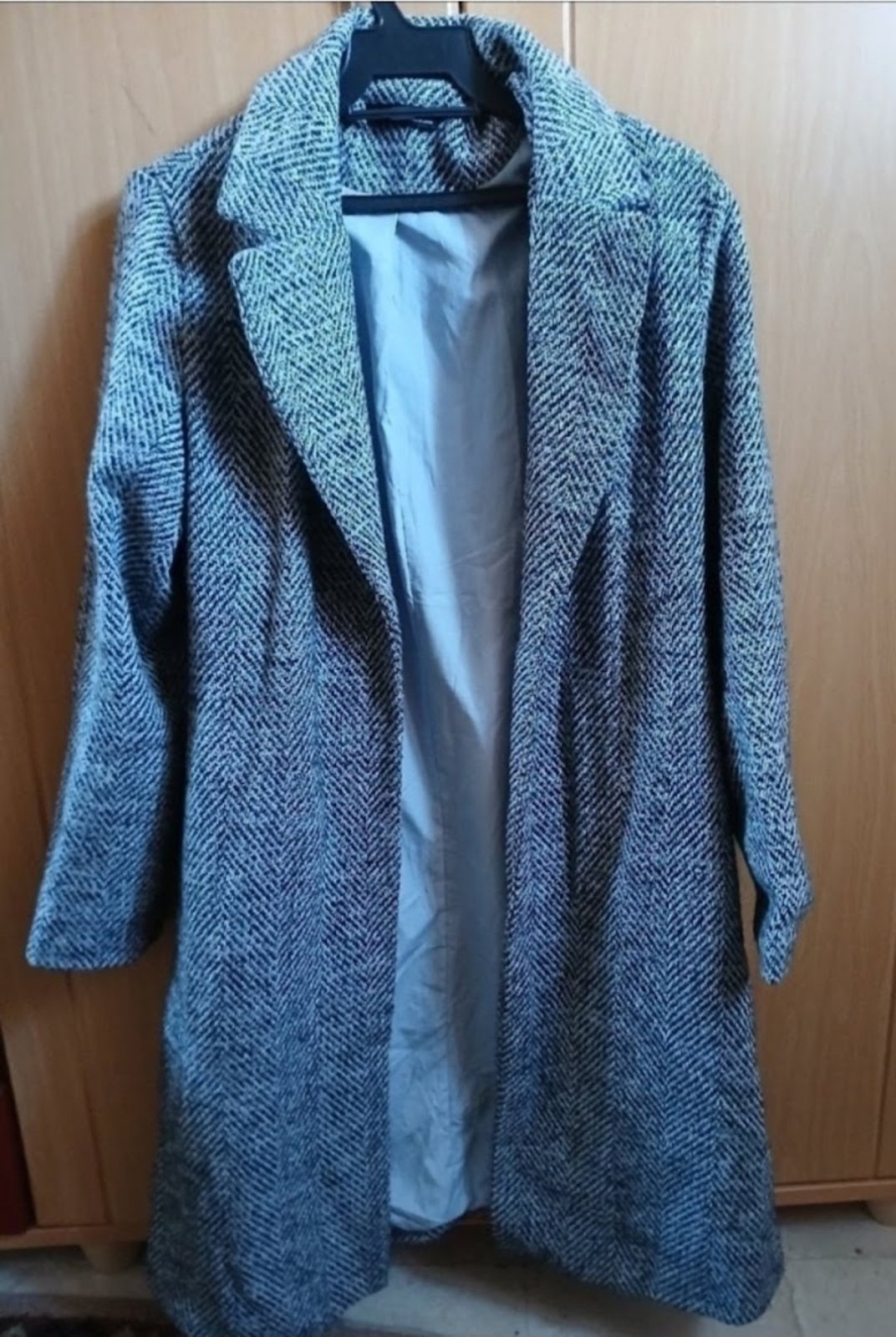Manteau 