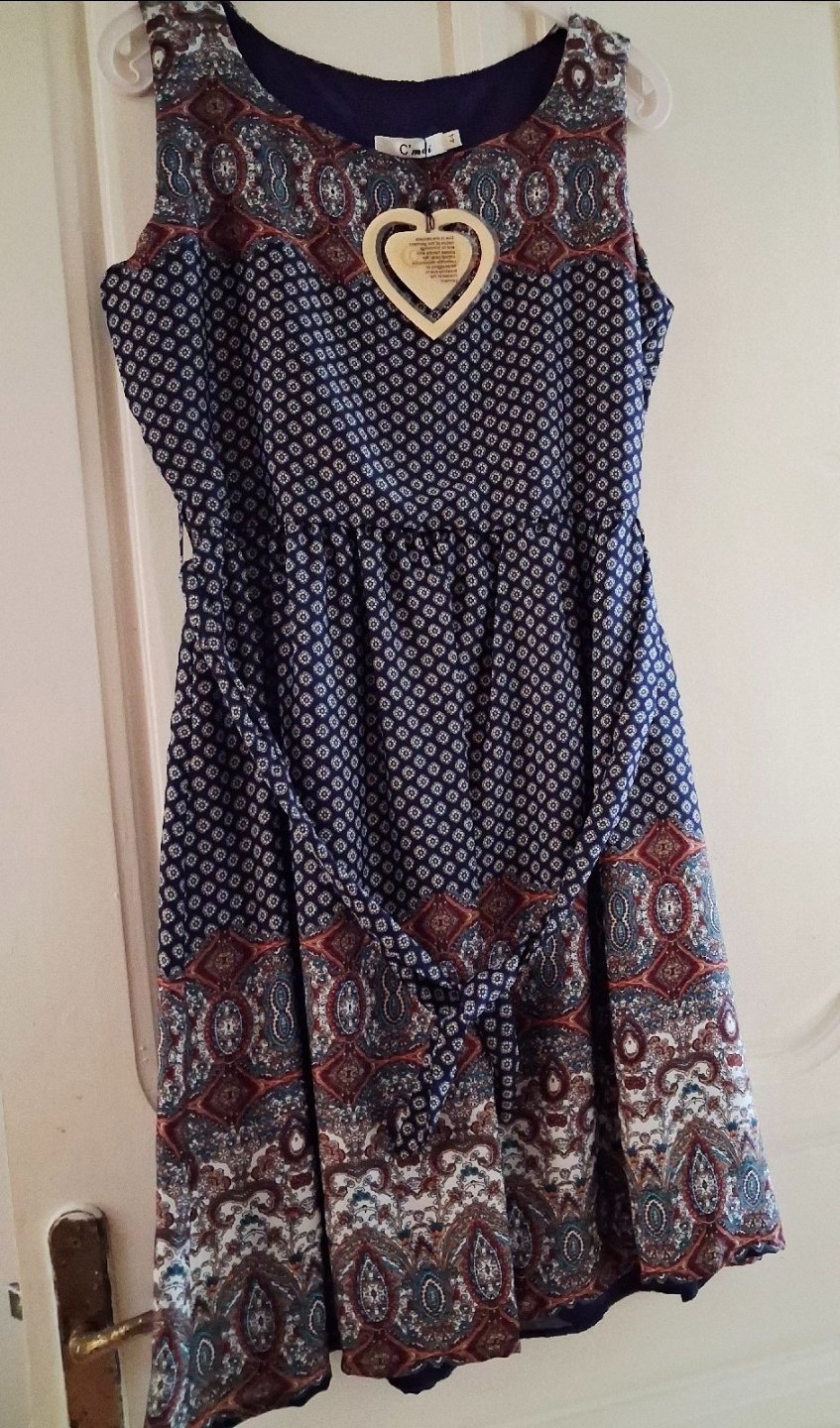 Robe تلبس اقل