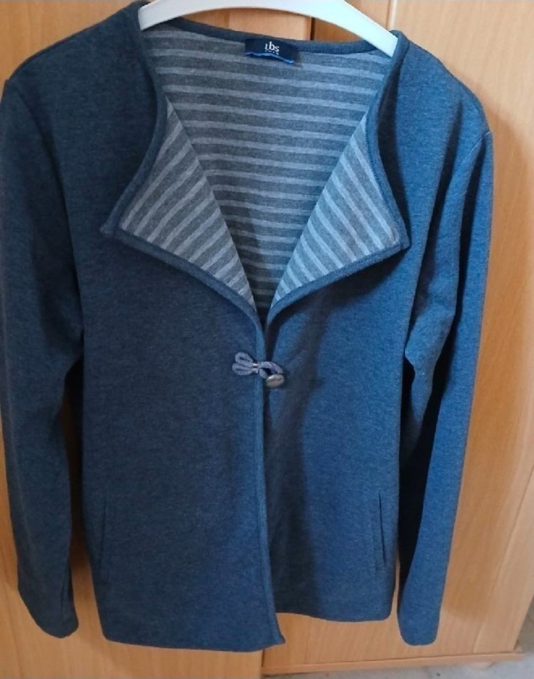 Gilet