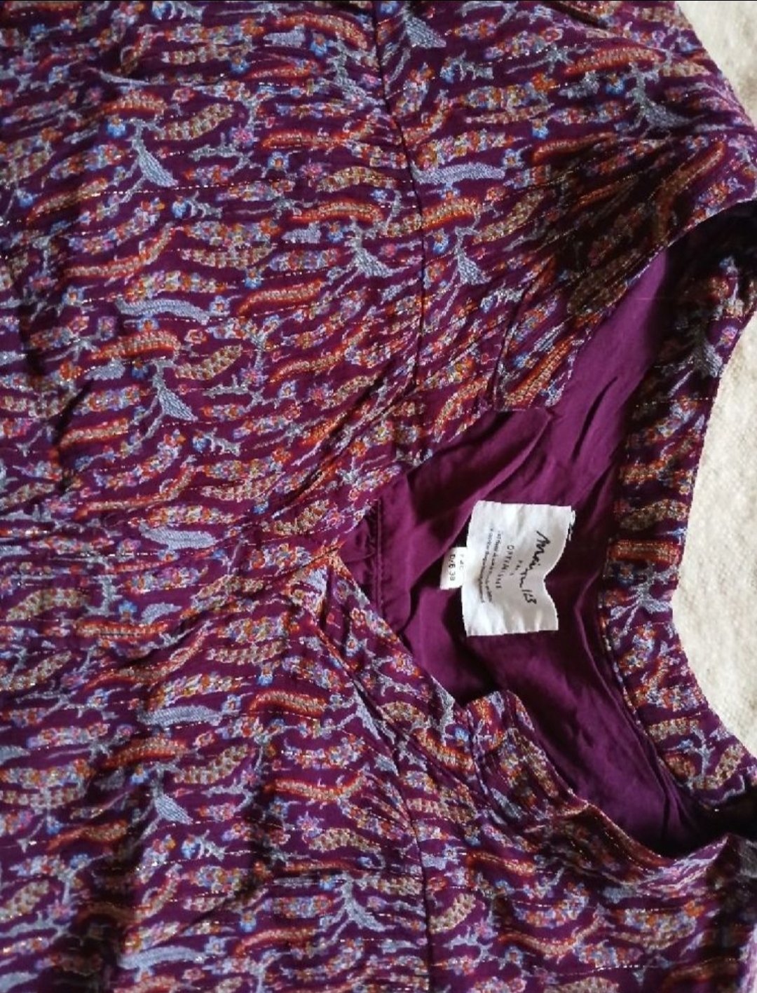 Chemise 