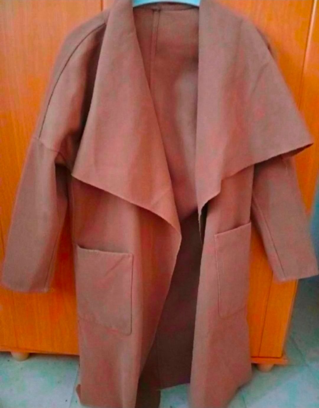 Manteau 