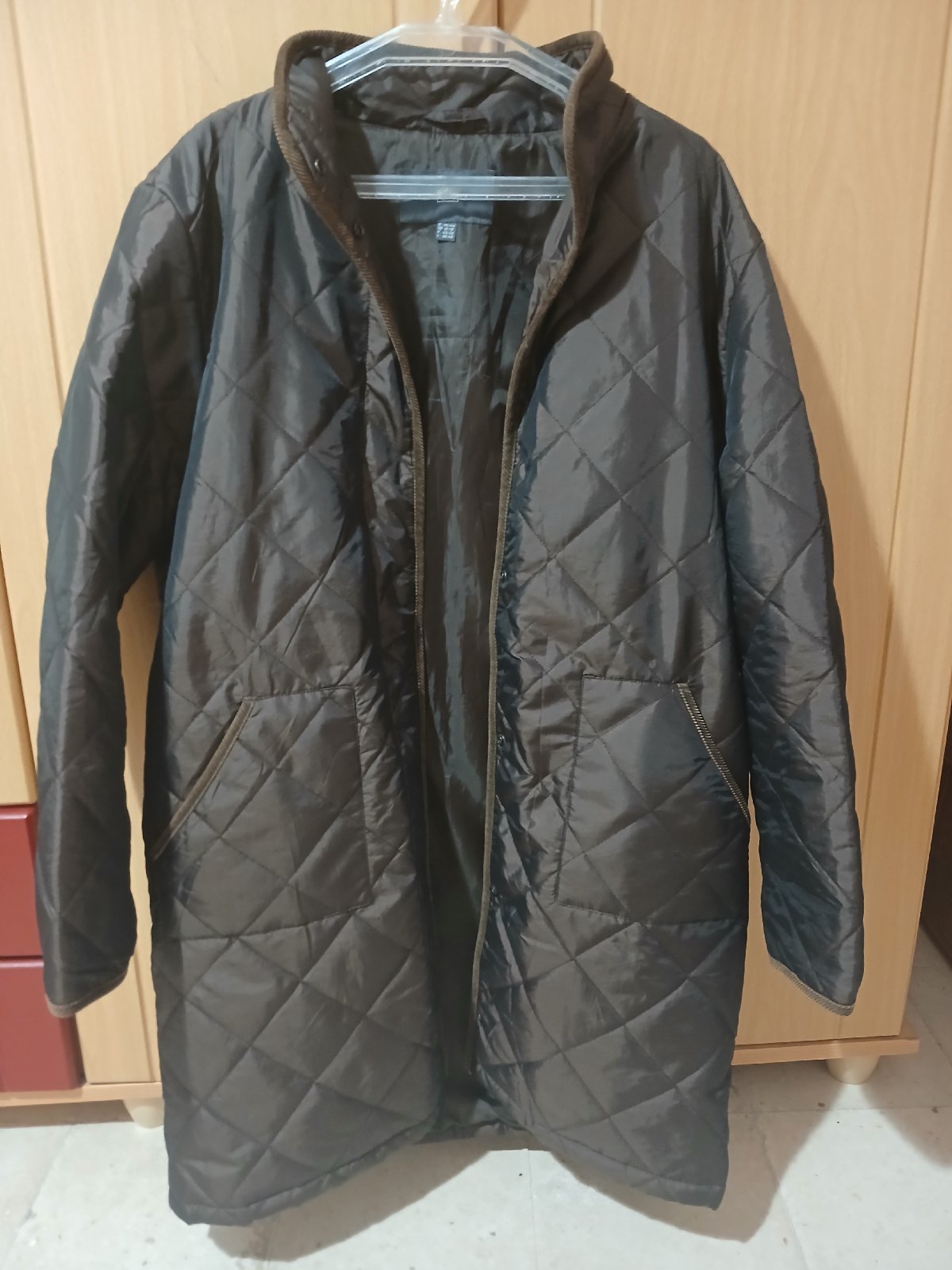 Manteau 44/46