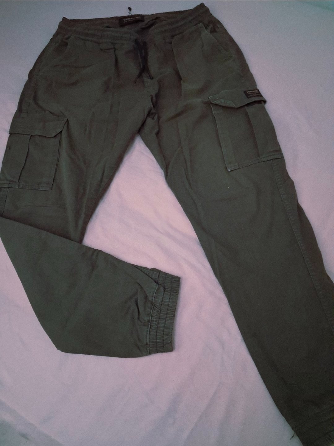 Pantalon homme