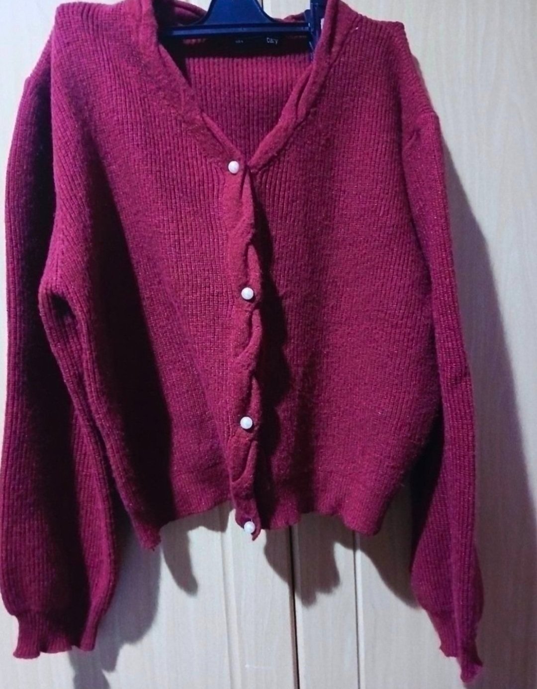 Gilet