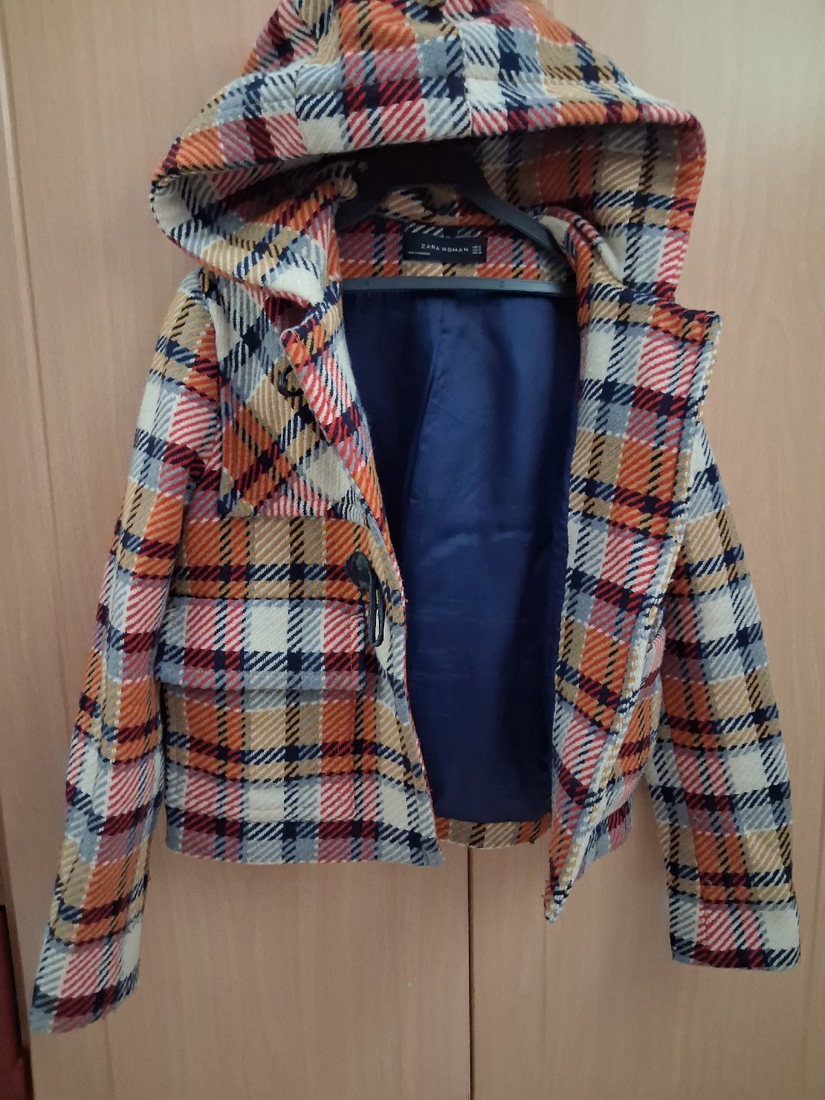 Veste 