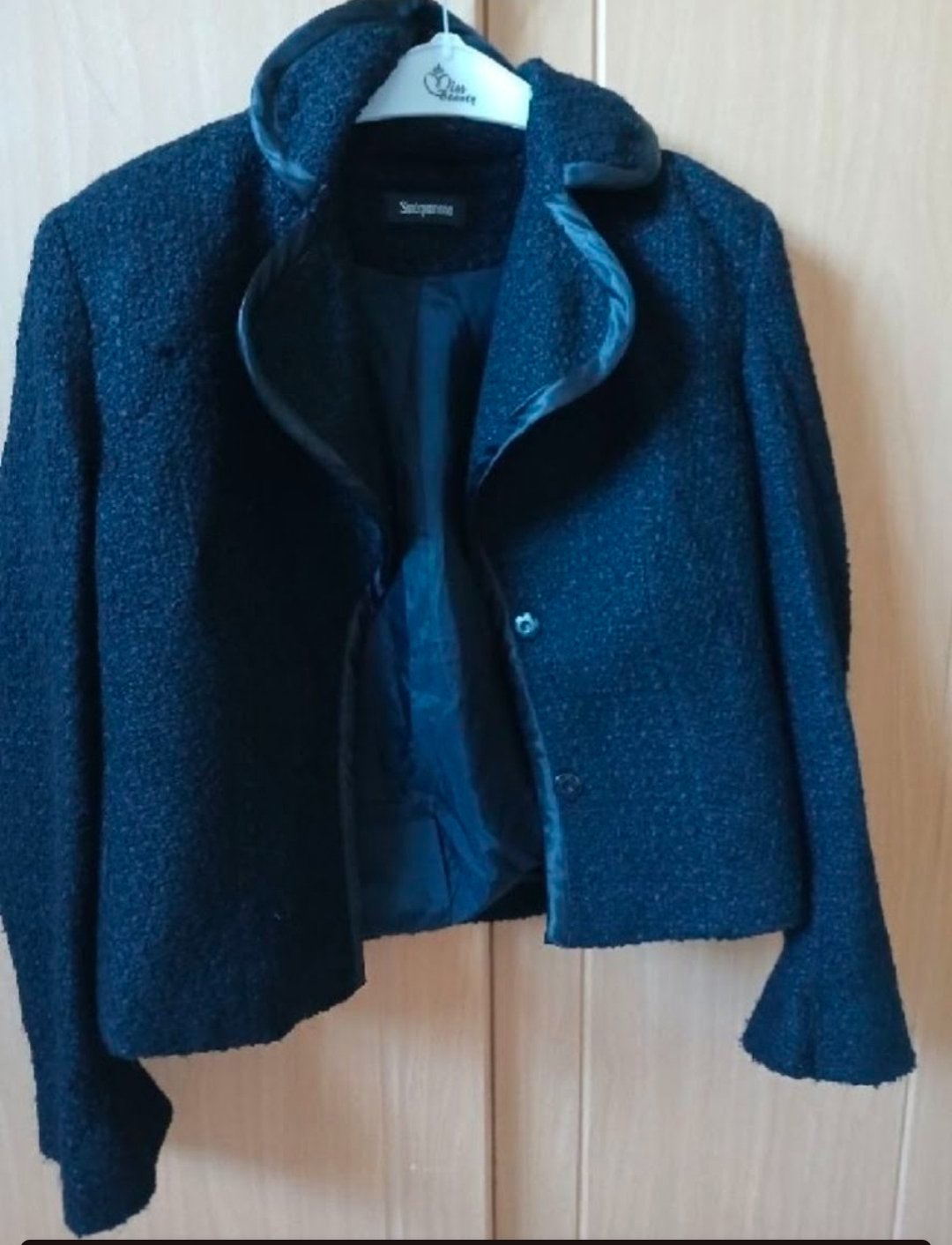 Veste 