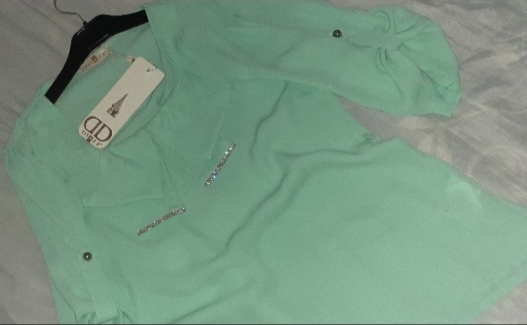 Chemise 
