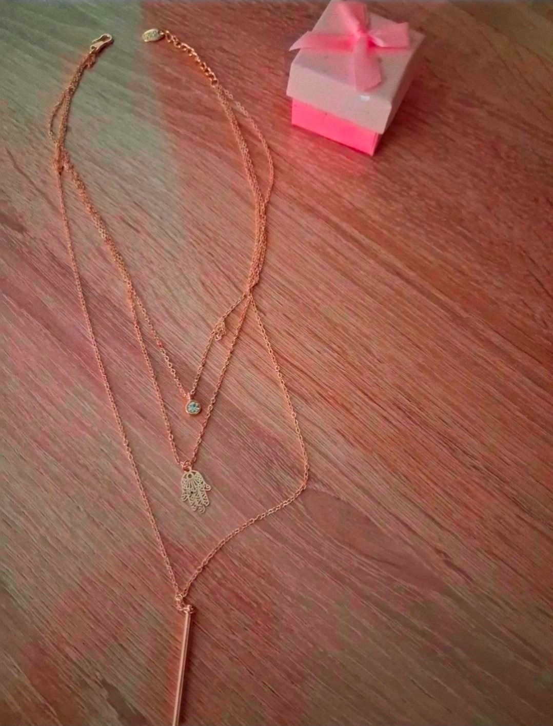 Collier 