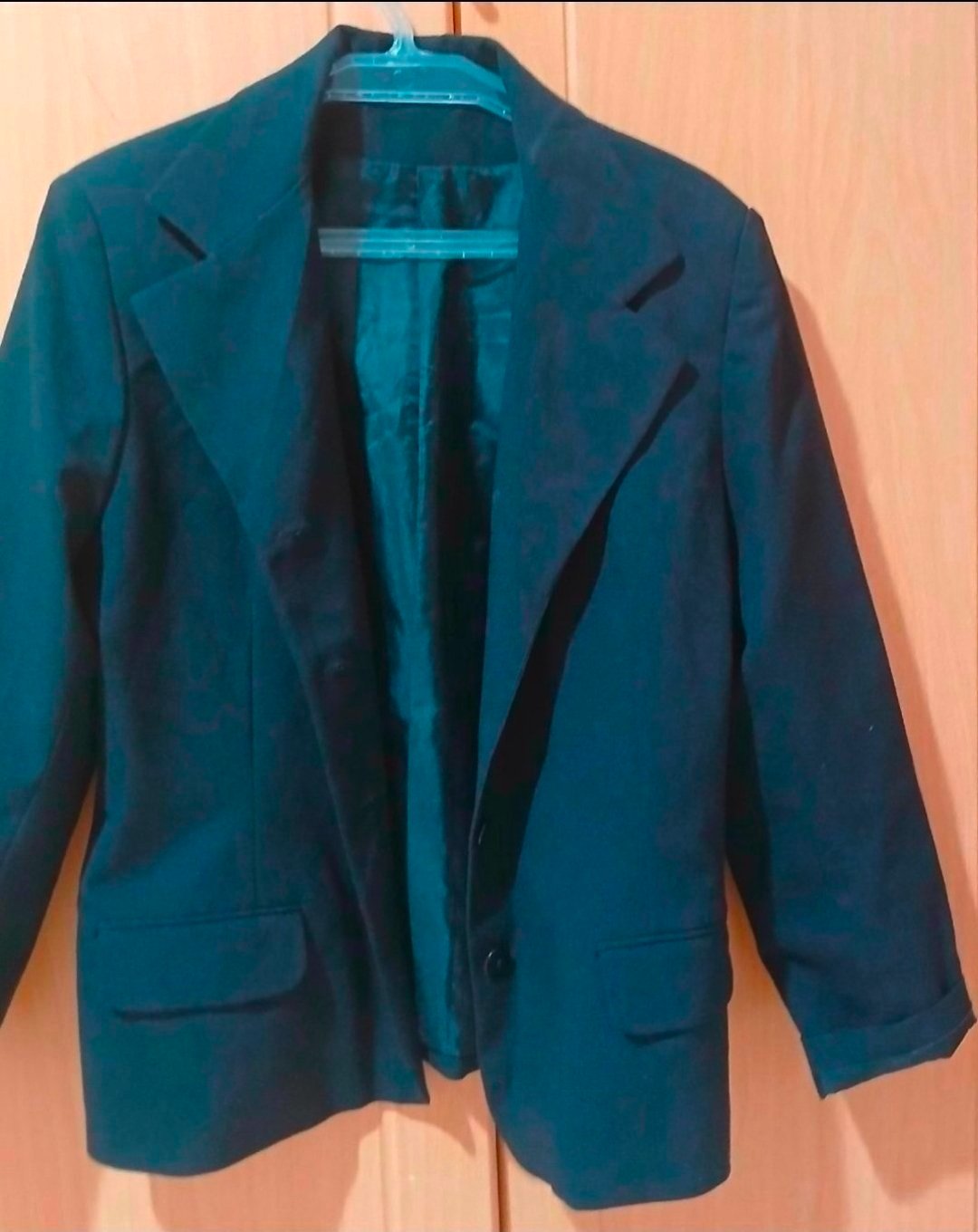 Veste 