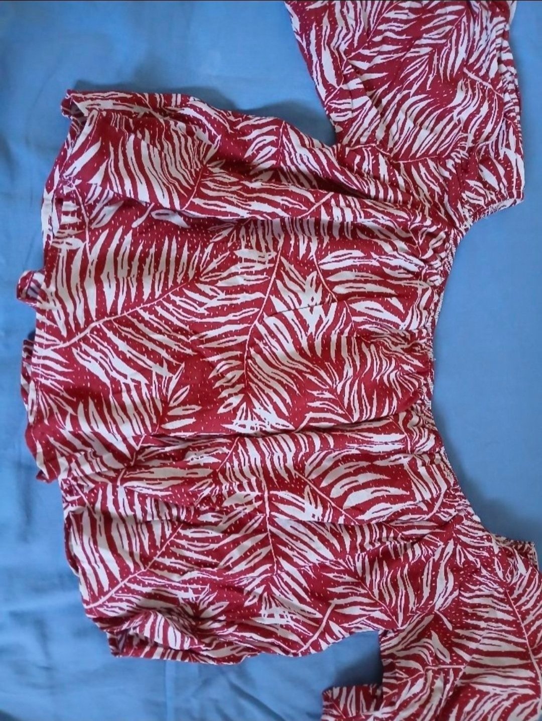 Chemise sans étiquette 