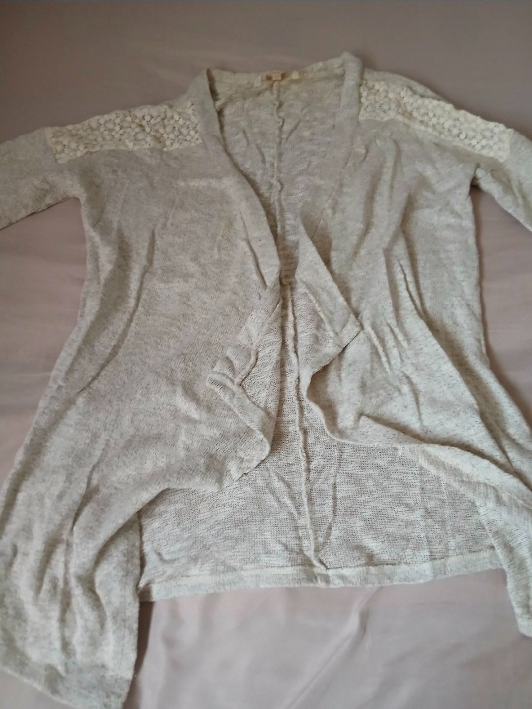 Gilet 