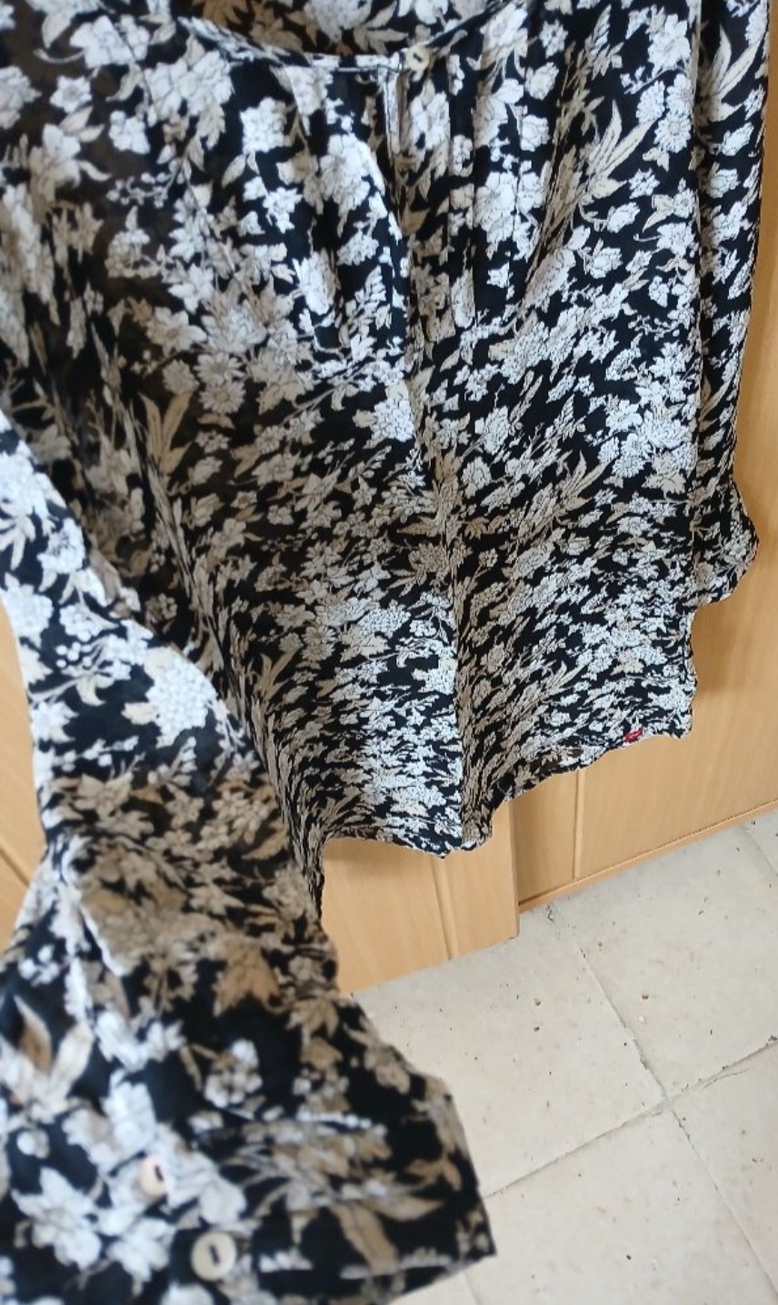 Chemise 