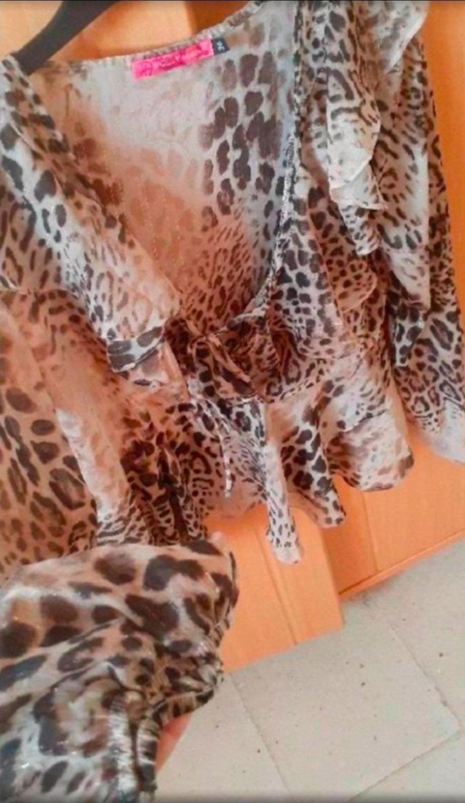Chemise 