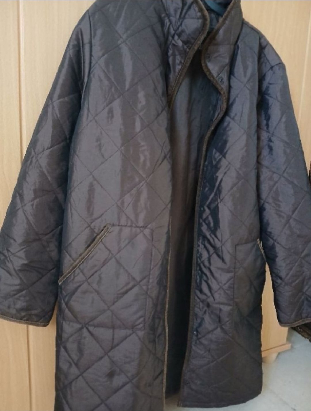 Manteau 