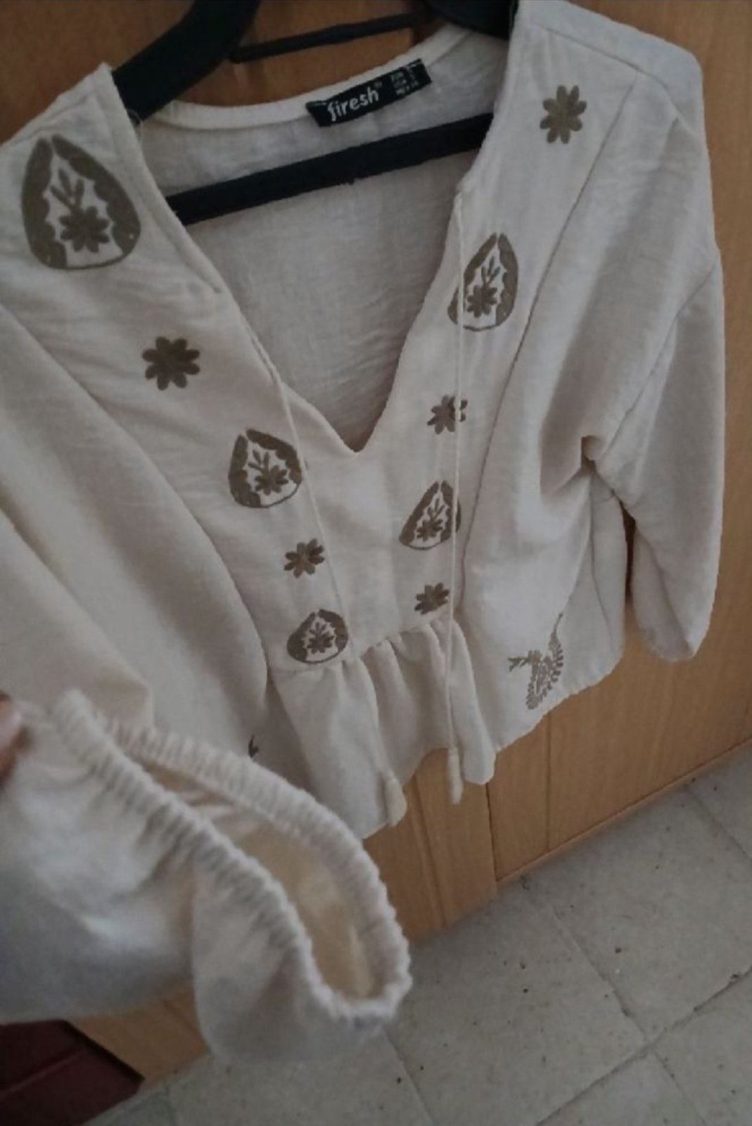 Chemise 
