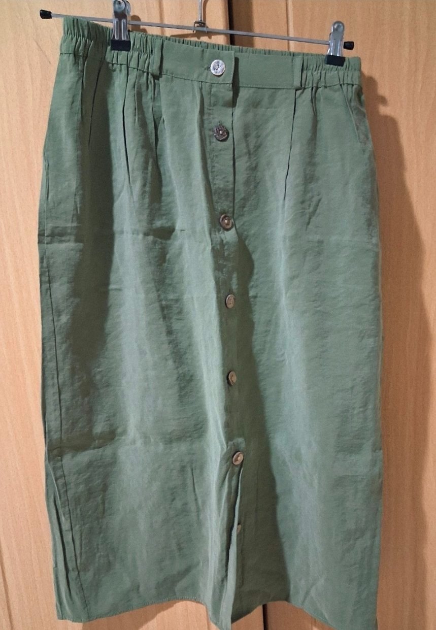 Jupe taille 1
