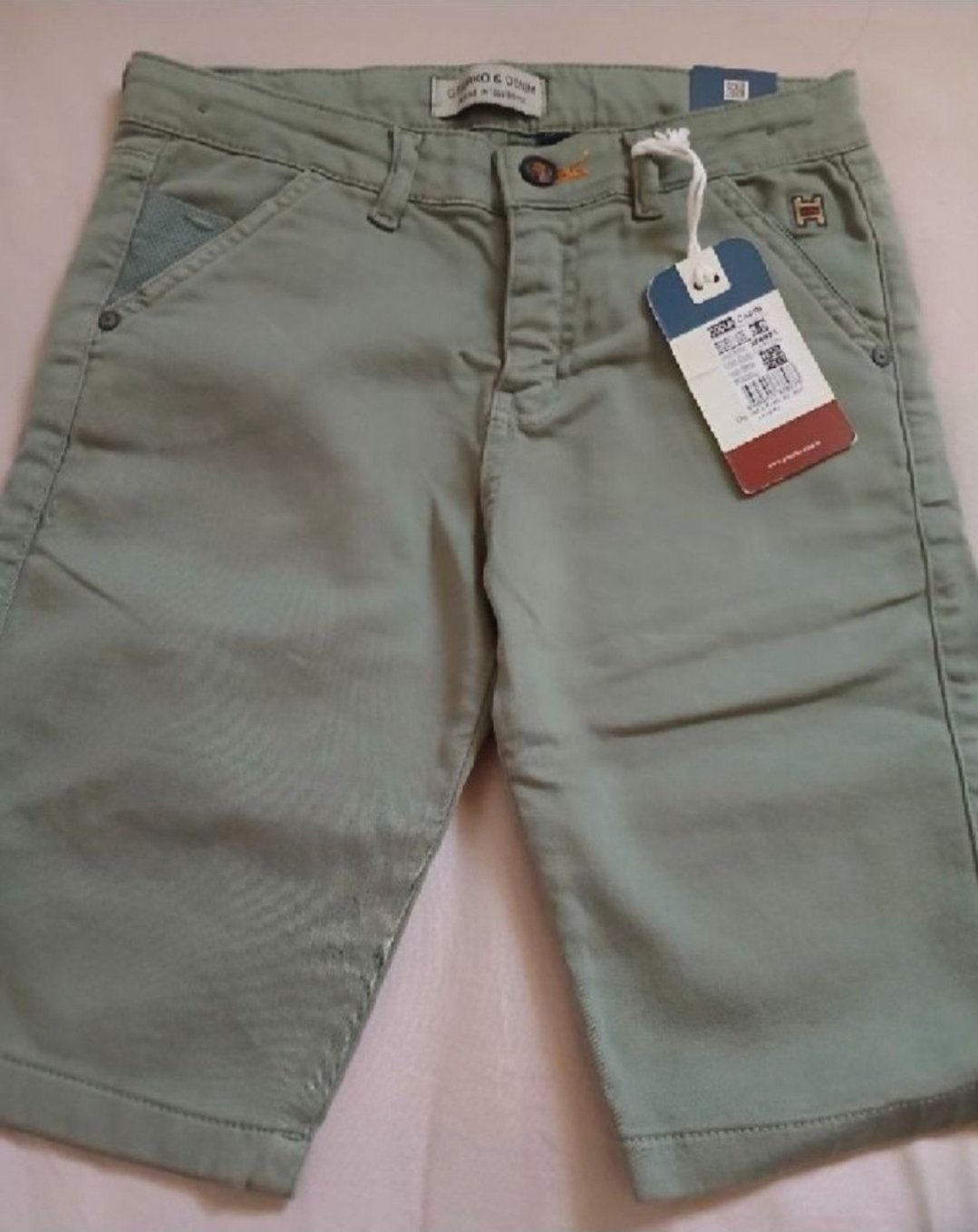 Short 