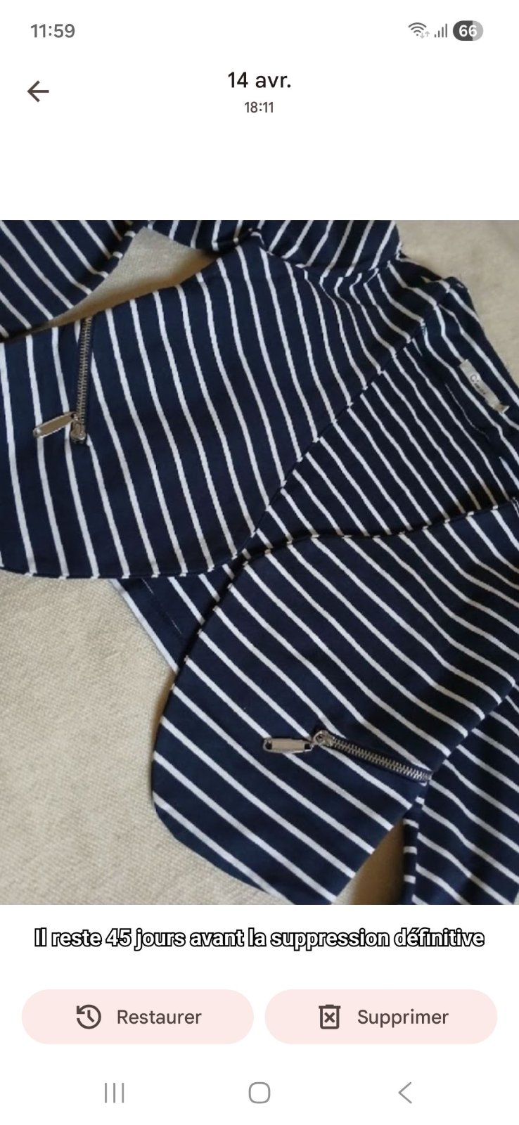 Veste